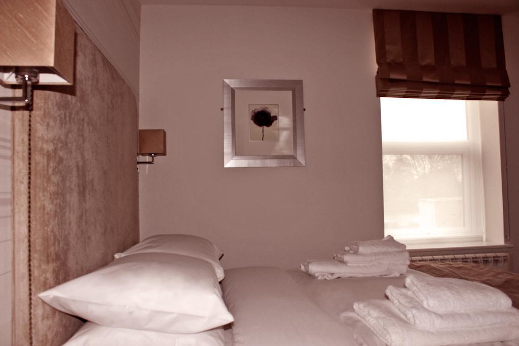 Mccafferty'S Guesthouse Ίλφορντ Δωμάτιο φωτογραφία